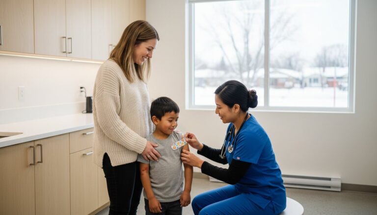 Flu Shot Winnipeg 2026: Your Complete Guide to Seasonal Immunization