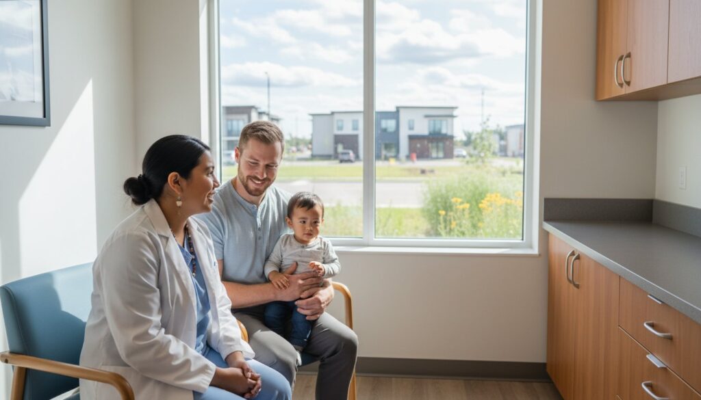 How to Find a Family Doctor in Winnipeg: A Complete 2026 Guide
