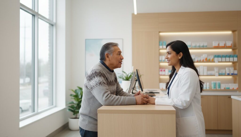 How to Transfer Prescriptions in Winnipeg: A Simple 2026 Guide