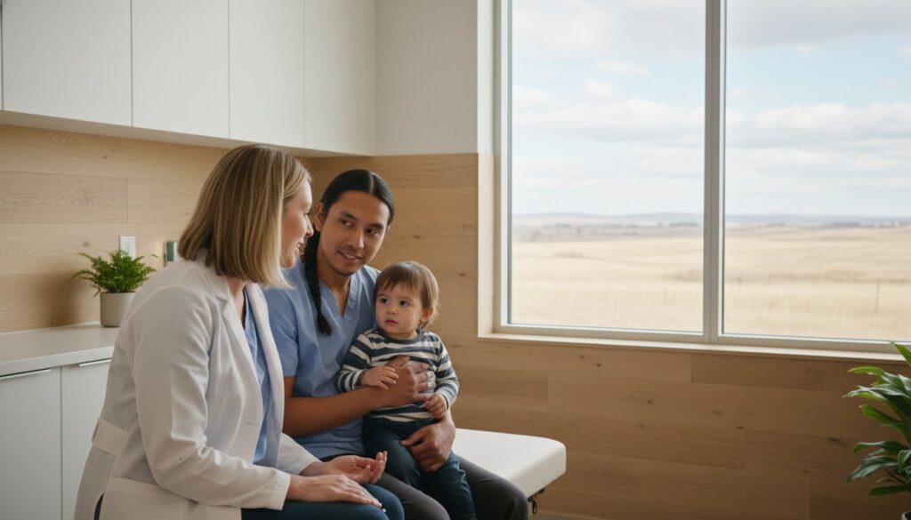 Medical Clinic in Sage Creek: Your 2026 Guide to Local Healthcare