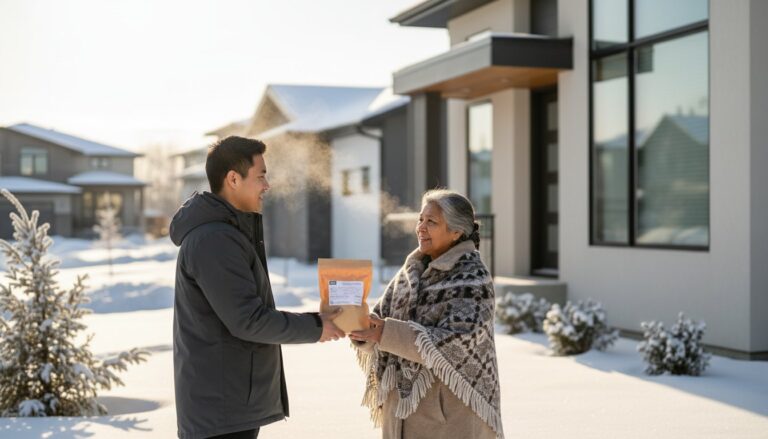 Pharmacy Delivery Service in Winnipeg: Your 2026 Guide to Integrated Care