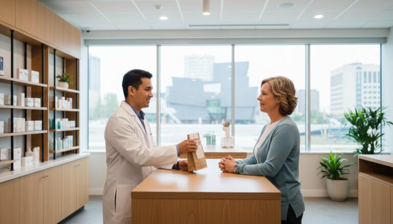 Prescription Renewal in Winnipeg: A Complete 2026 Patient Guide