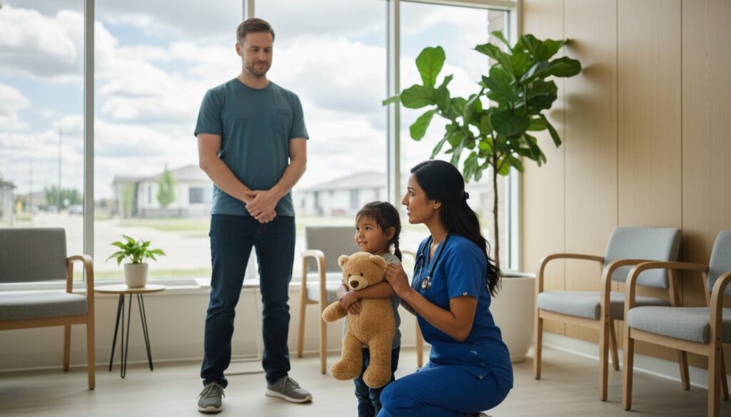 Walk-In Clinic Windsor Park Winnipeg: Your 2026 Patient Guide