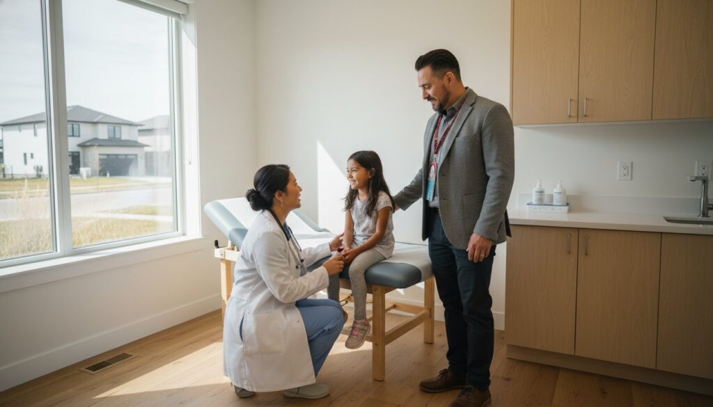 Walk-In Clinic Winnipeg: Your 2026 Guide to Accessing Community Care