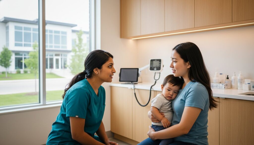 Walk-In Clinic in Sage Creek: Your 2026 Guide to Local Medical Care