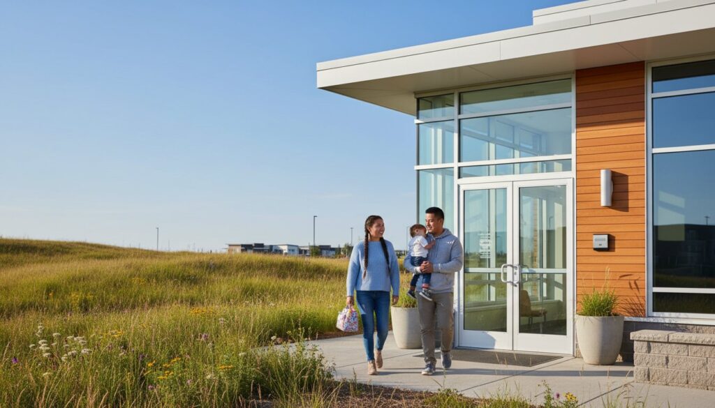 Weekend Walk-In Clinic Winnipeg: Accessing Care When You Need It Most (2026)