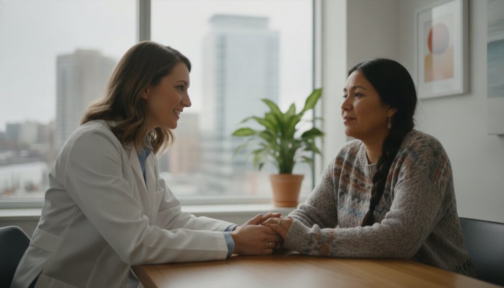 Getting a Second Opinion and Switching Family Doctors in Winnipeg: A 2026 Patient Guide