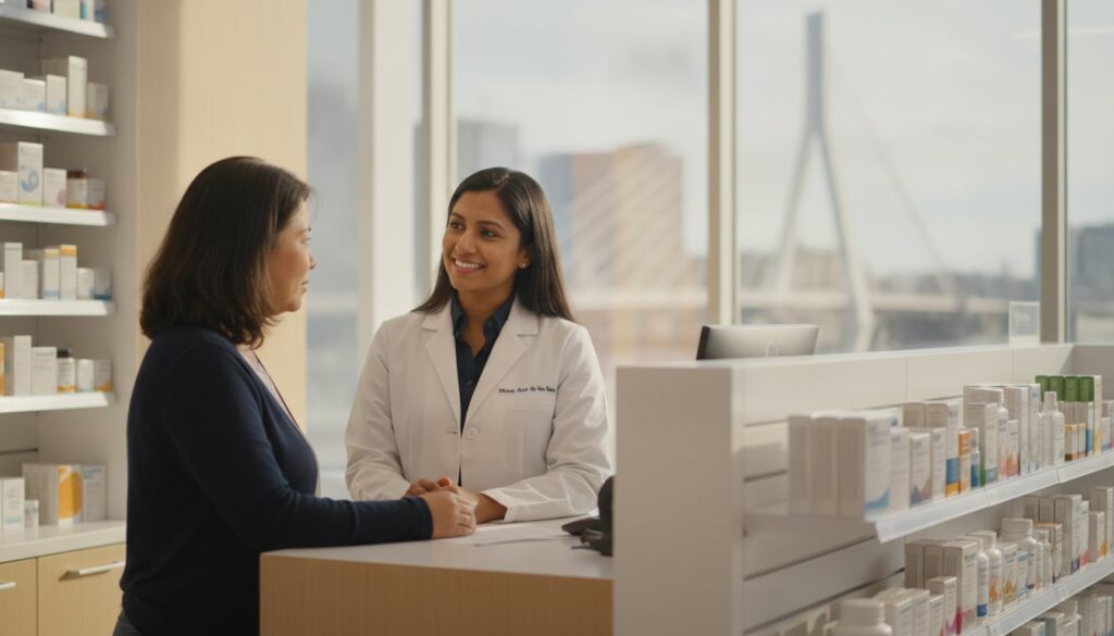 Easy Prescription Transfers in Winnipeg: Your 2026 Stress-Free Guide