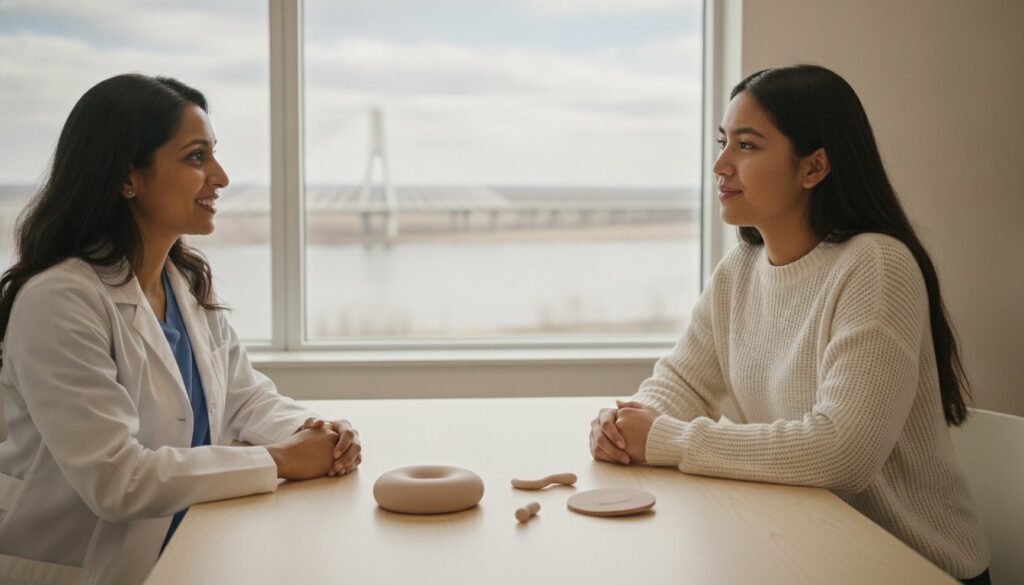 Birth Control Consultation in Winnipeg: Your Guide to Contraceptive Care