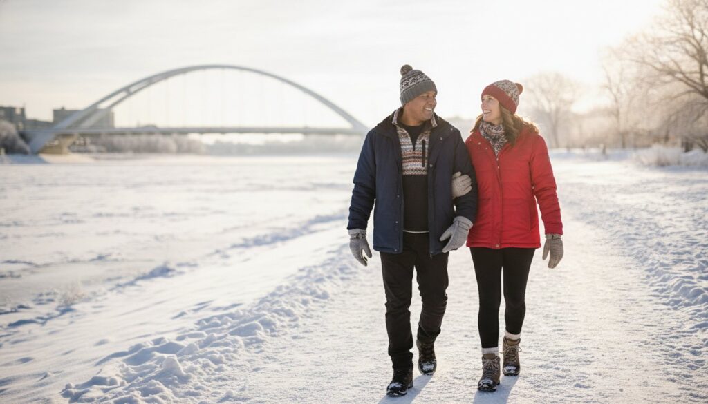 Heart Disease Prevention in Winnipeg: A Local Guide to Cardiovascular Health