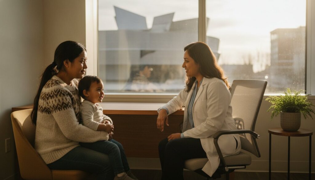Finding a Female Family Doctor in Winnipeg: A 2026 Patient Guide