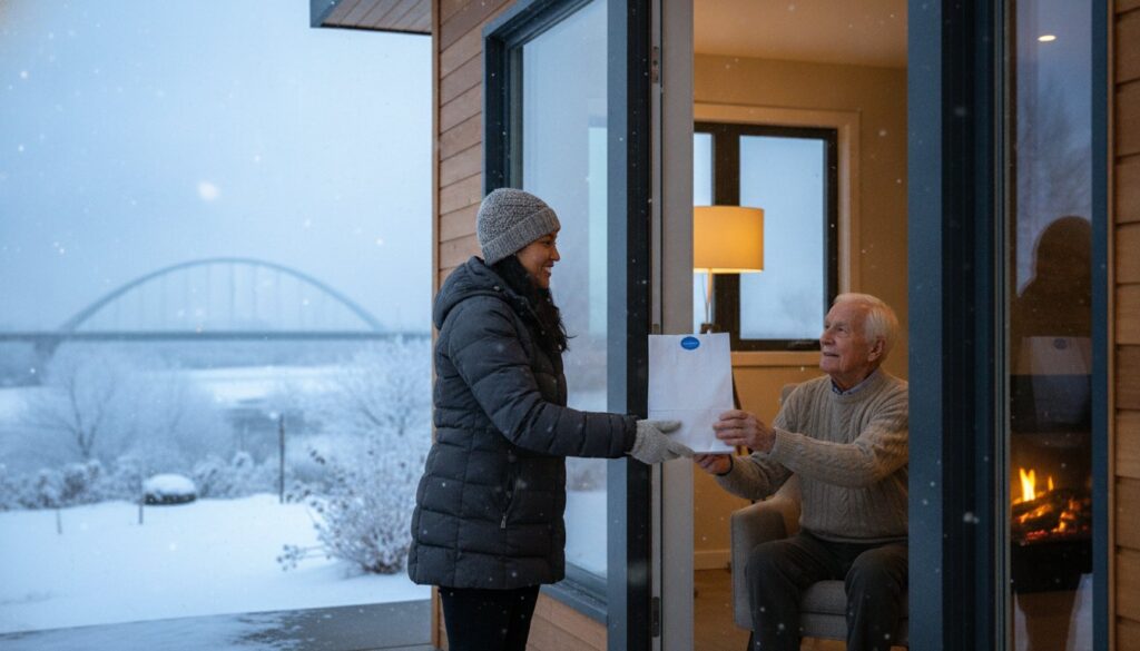 Medication Review & Prescription Delivery in Winnipeg: A 2026 Patient Guide
