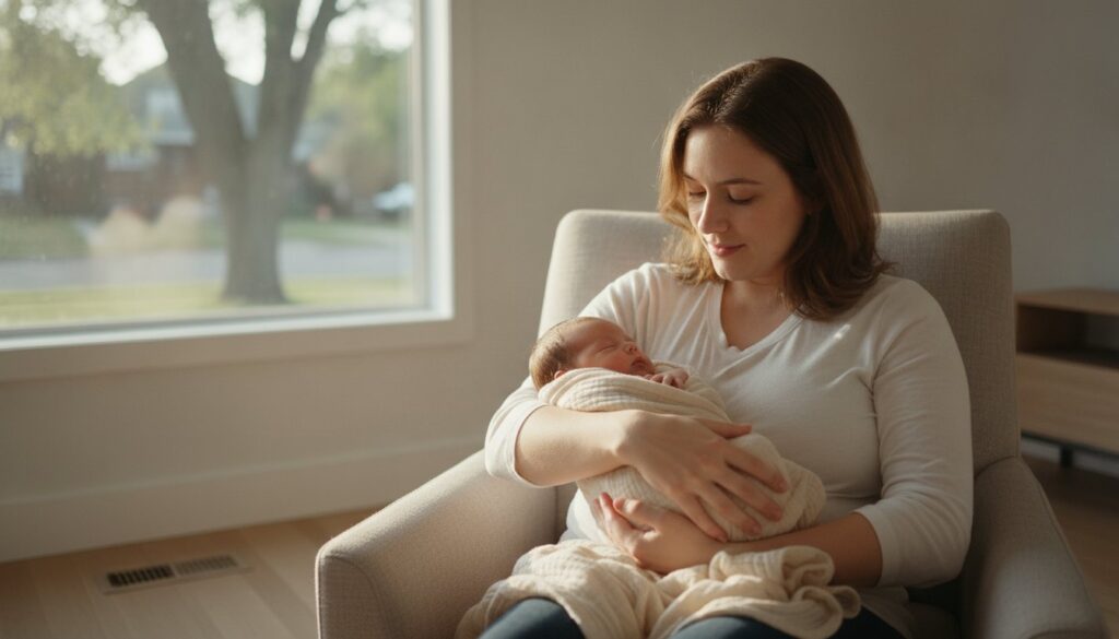 Newborn Care in Winnipeg: A Comprehensive Guide for New Parents in 2026