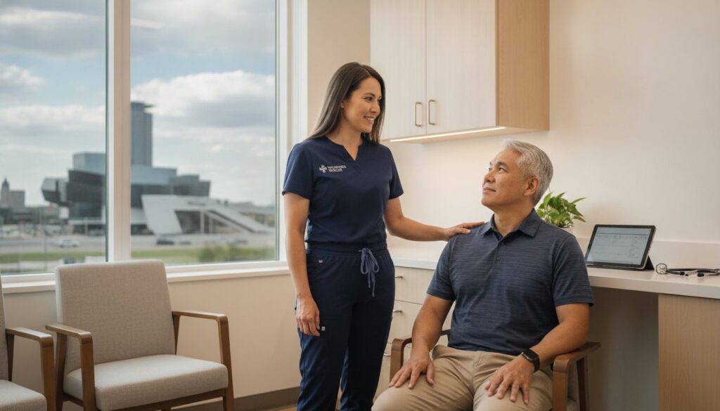 Cyst Removal in Winnipeg: A Complete Guide to Safe, Local Care