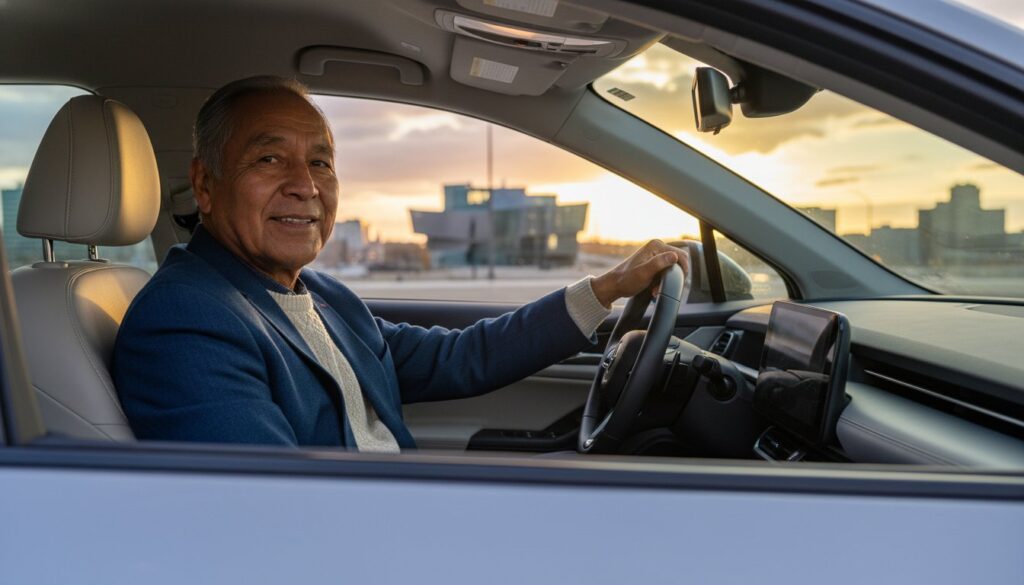 Driver's Medical Exam Winnipeg: Your Complete 2026 MPI Guide