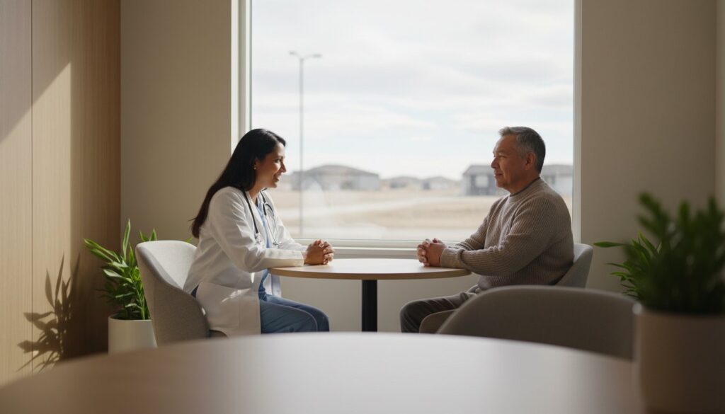 Peace of Mind Health Checkup in Winnipeg: Your 2026 Guide to Preventive Wellness