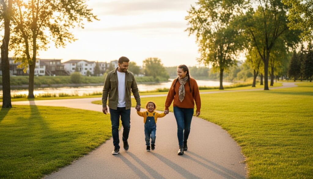 St. Vital, Winnipeg: A 2026 Resident’s Guide to Living, Shopping, and Local Care