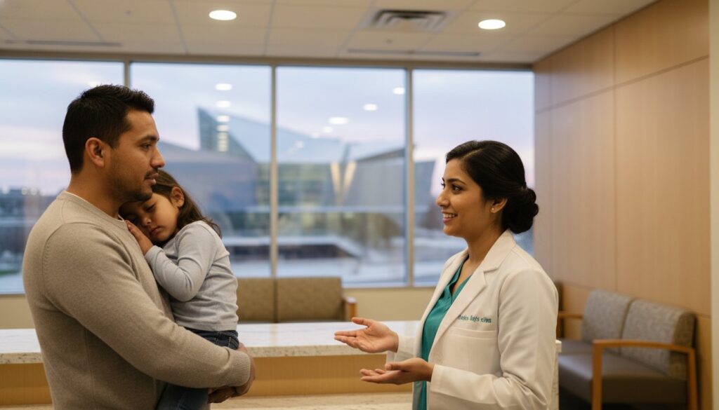 What to Do When You Can't See Your Doctor: A Guide to Accessing Care in Winnipeg