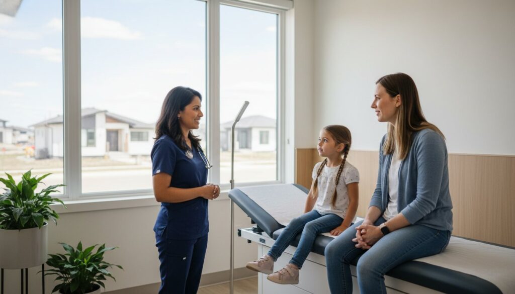 How to Choose a Family Doctor in Winnipeg: A 2026 Patient Guide
