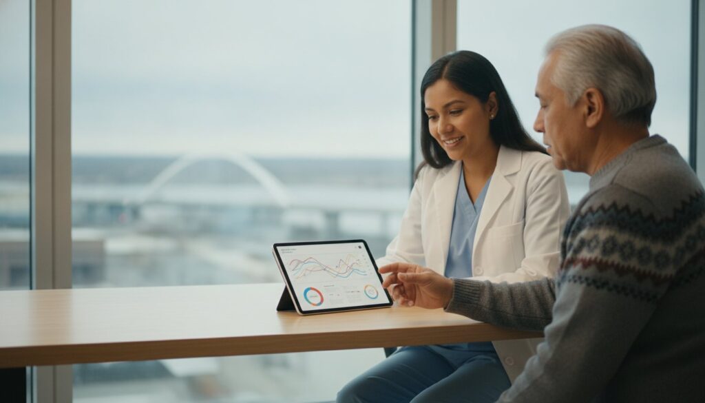 Disease Management Health: A Guide to Chronic Care in Winnipeg