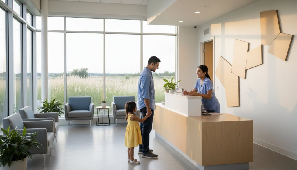 Accessible Walk-In Clinic Near Sage Creek, Winnipeg: Your Guide to Local Care