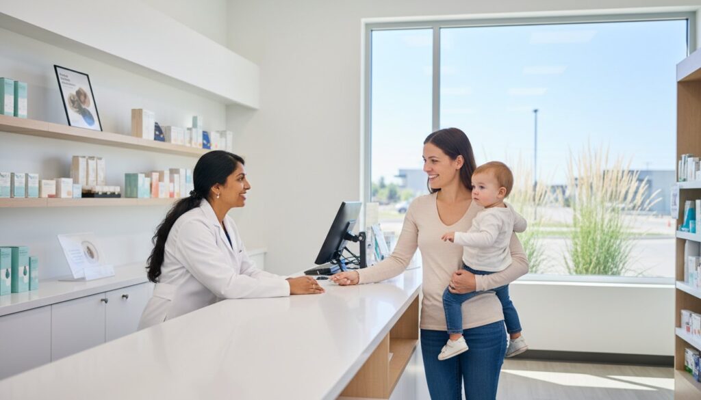 Choosing a Pharmacy in Winnipeg: A 2026 Patient Guide
