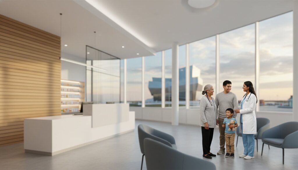 Choosing the Best Winnipeg Clinic for Your Family in 2026