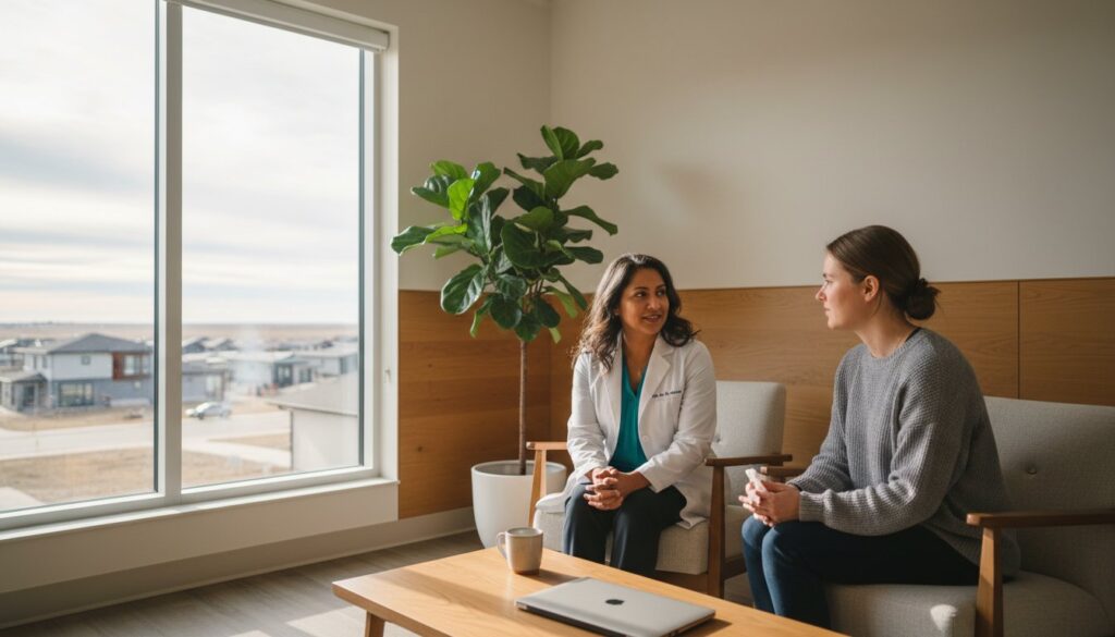 Comprehensive Women's Health Services in Winnipeg: A Guide for Every Stage of Life