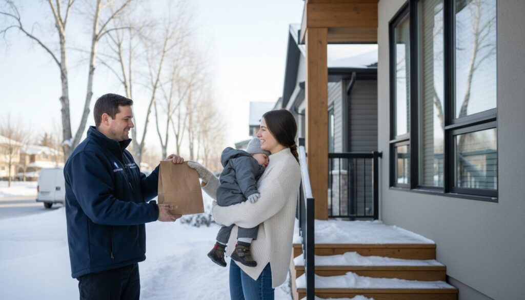 Free Prescription Delivery in Winnipeg: A Complete 2026 Guide