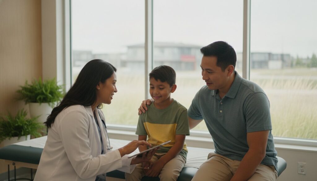 Walk-In Clinic vs. Emergency Room: A Winnipeg Patient Guide for 2026