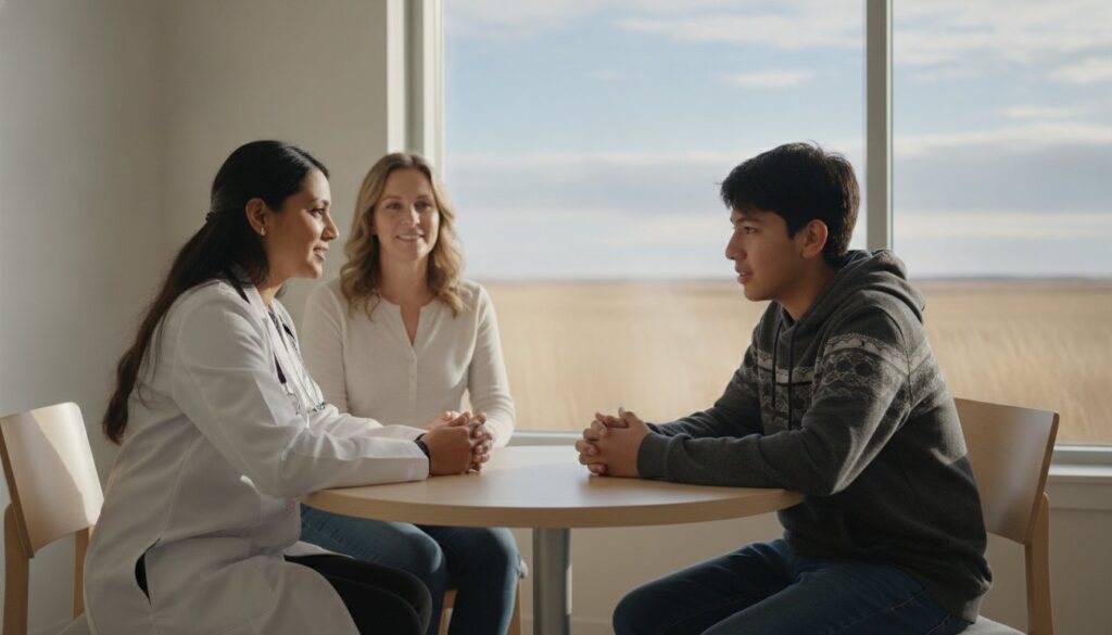 Adolescent Health Services in Winnipeg: A Comprehensive 2026 Guide for Families