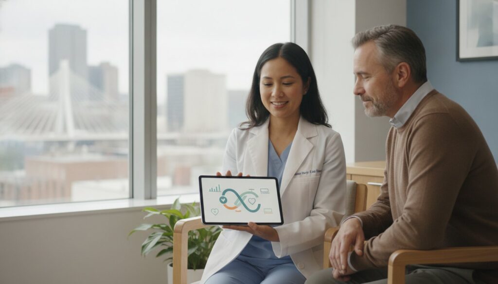 Cholesterol Management in Winnipeg: A Guide to Heart Health in 2026
