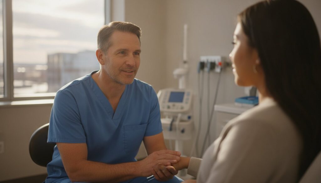 Abscess Drainage in Winnipeg: Professional Care and Fast Pain Relief