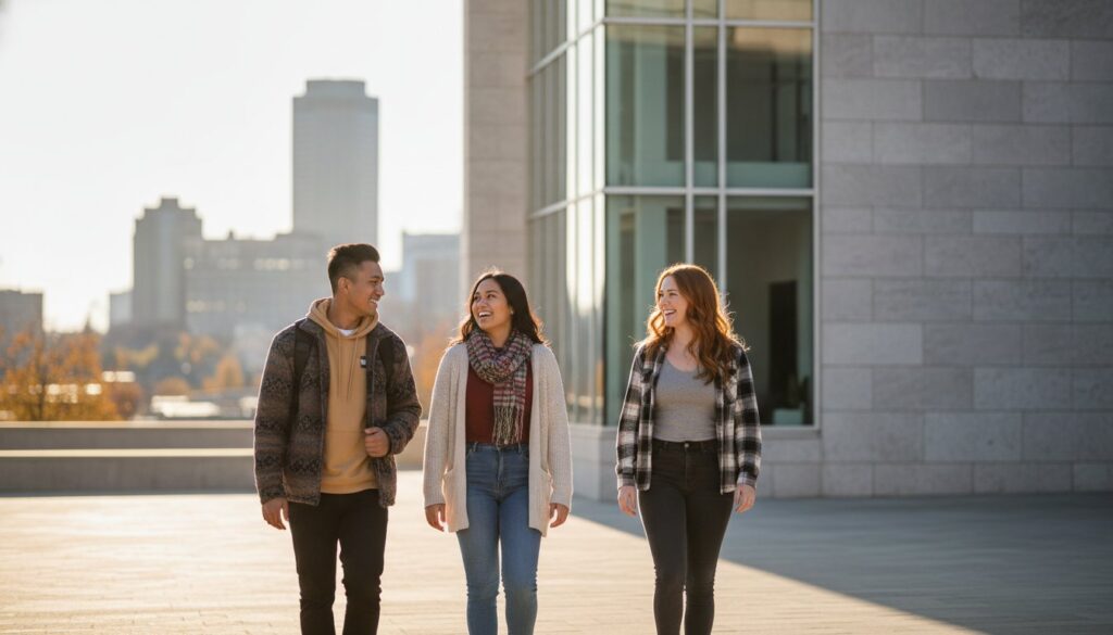 Student Health Services in Winnipeg: A Complete 2026 Guide to Accessing Care