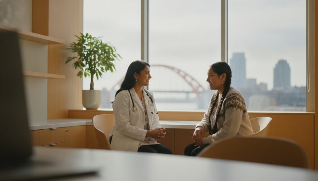 Women’s Health Clinic Winnipeg: A Guide to Community-Based Care in 2026