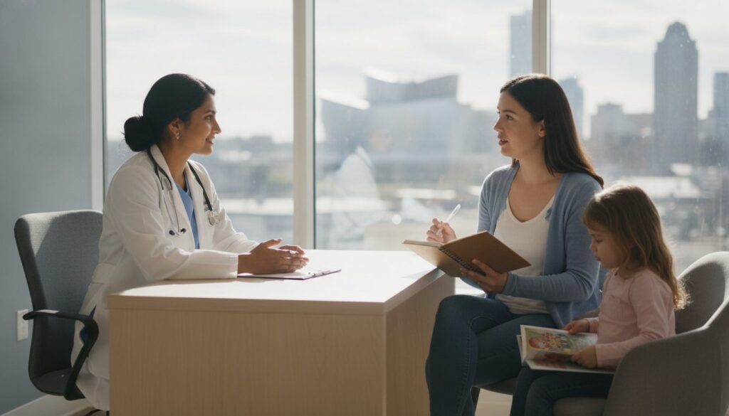 25 Essential Questions to Ask a New Family Doctor in 2026