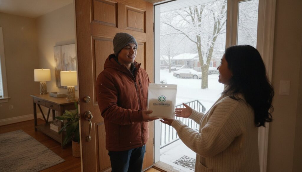 Prescription Delivery in Winnipeg: A Complete Guide to Convenient Care in 2026