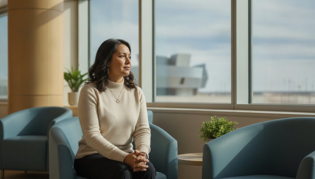 Breast Health Exam in Winnipeg: A Guide to Screening and Preventive Care