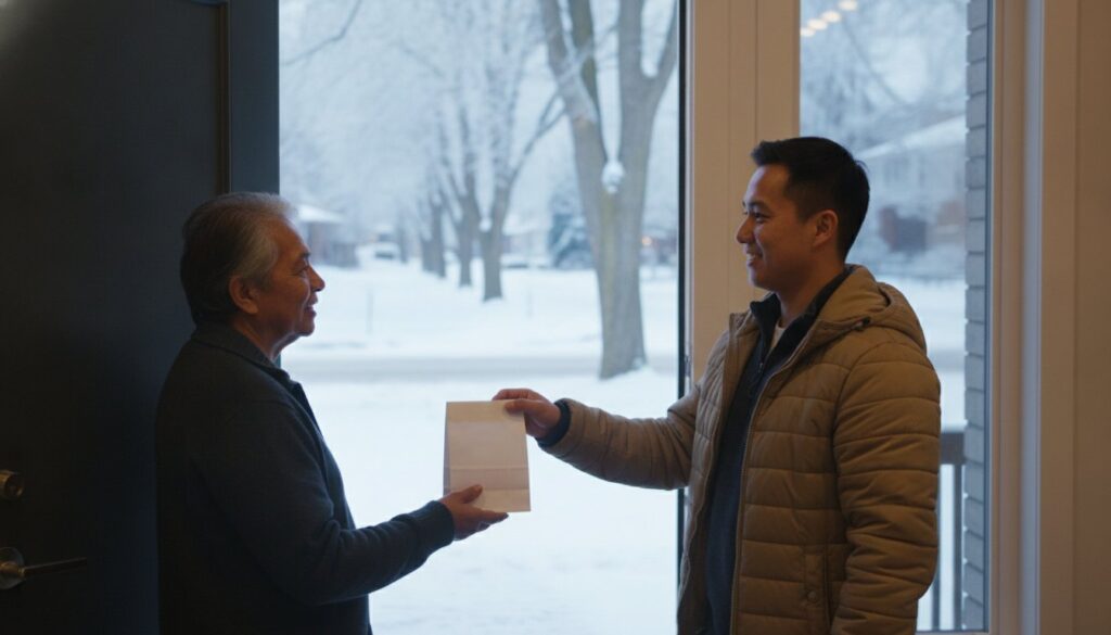 Free Prescription Delivery in Winnipeg: The Complete 2026 Patient Guide