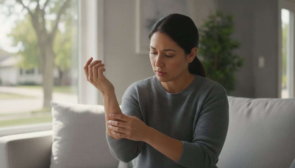 Is This Rash Serious? A Guide to Red Flags and When to Seek Care in Winnipeg