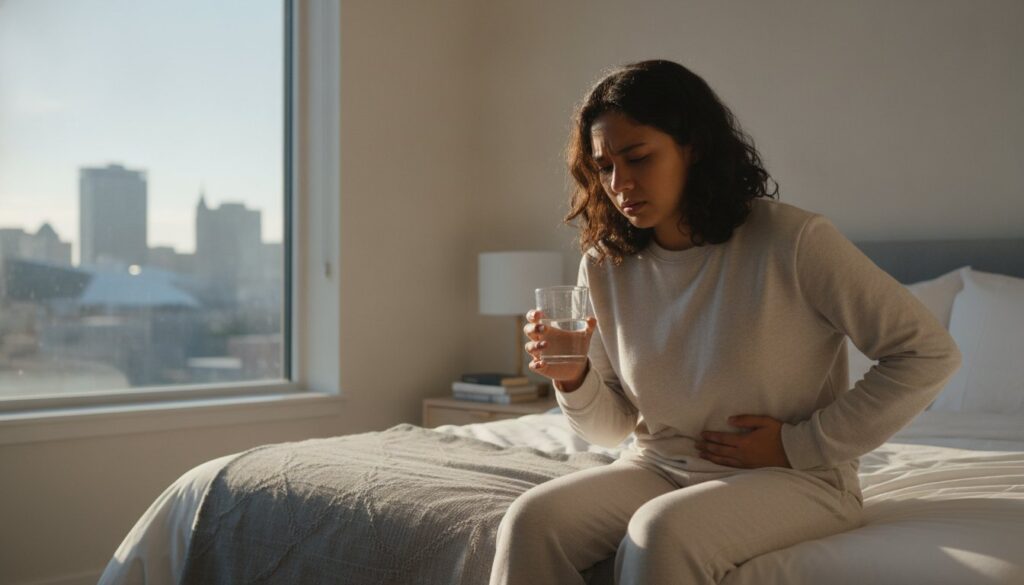 Painful Urination: What to Do, Common Causes, and Where to Get Care in Winnipeg