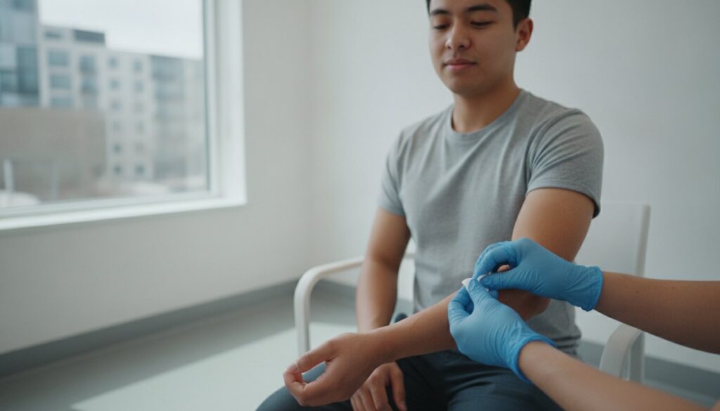 TB Skin Test in Winnipeg: Your Complete 2026 Patient Guide