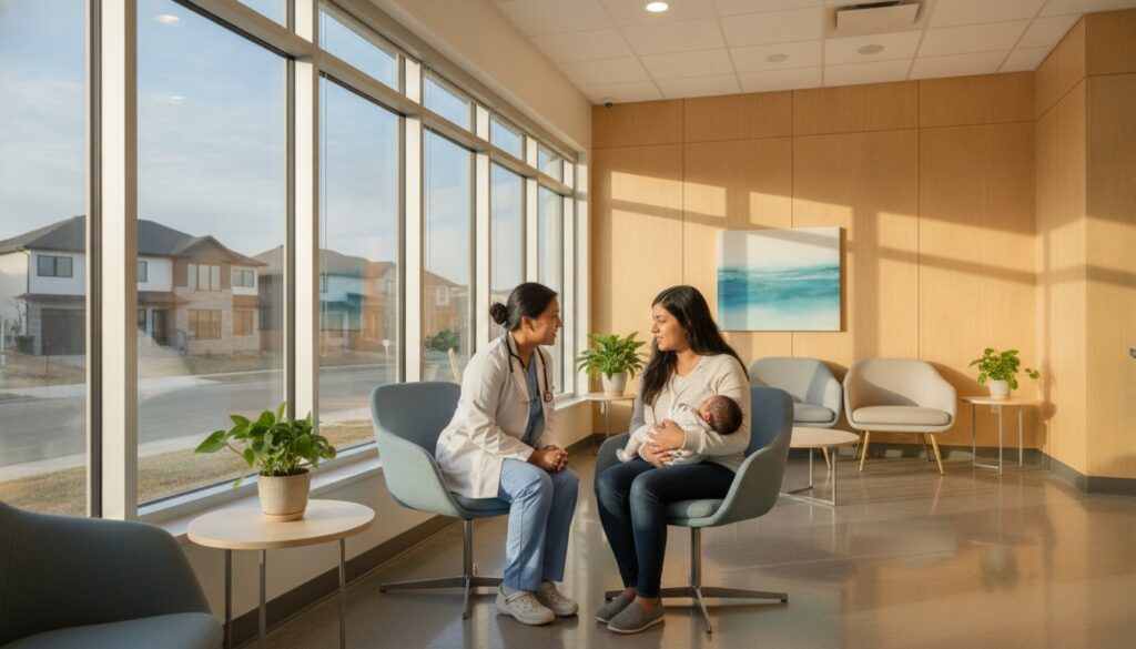 Walk-in Clinic in Royalwood: Accessing Fast Medical Care in 2026