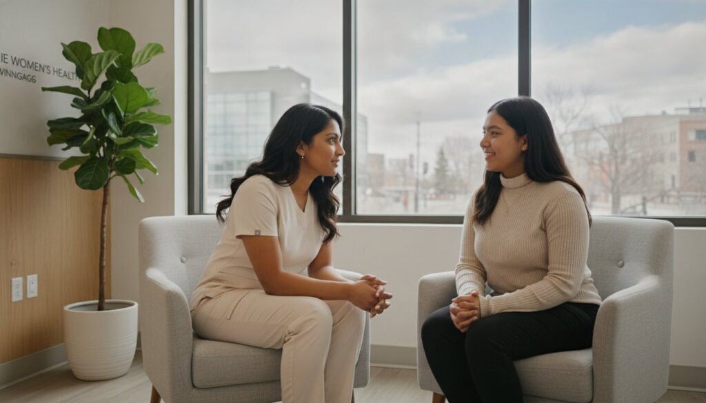 Women's Health Clinic Winnipeg: Comprehensive Care 2026
