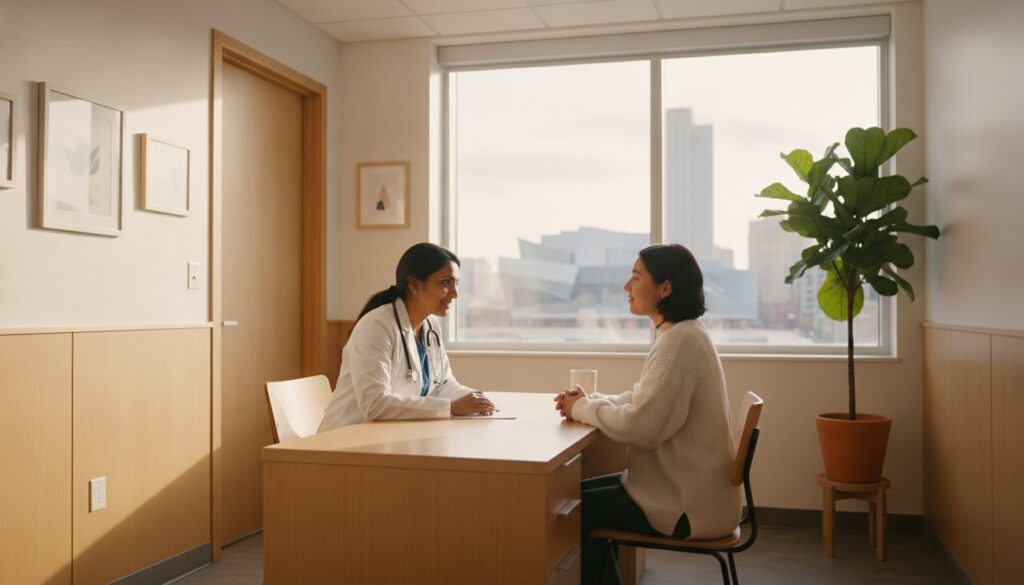 Women's Health Clinic Winnipeg: Your 2026 Guide to Comprehensive Care