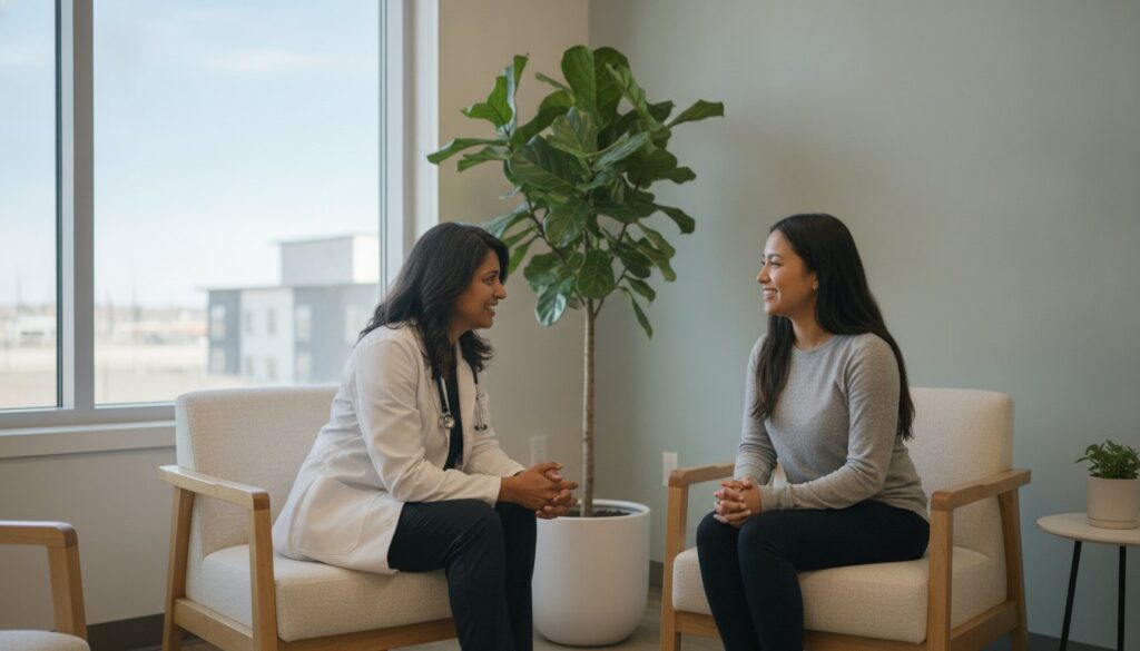 Women's Health Clinic Winnipeg: Your Guide to Comprehensive Care in 2026