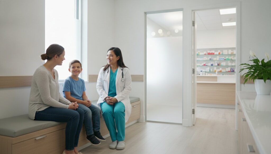 River Park South Walk-In Clinic: Accessible Care in 2026