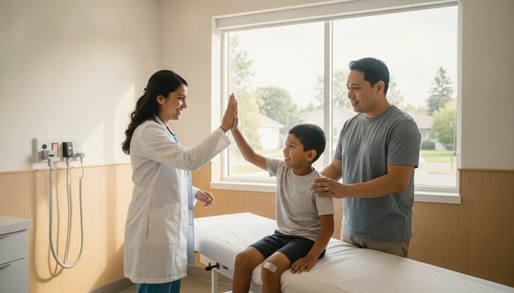 Canada Day Clinic Open: Winnipeg Walk-in Guide