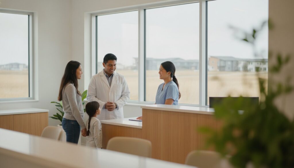 Comprehensive Guide to Pharmacy Services in Sage Creek, Winnipeg (2026)