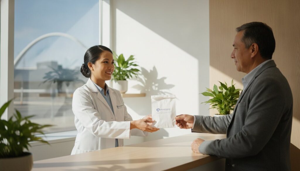 How to Get a Prescription Without a Family Doctor in Winnipeg: A 2026 Guide
